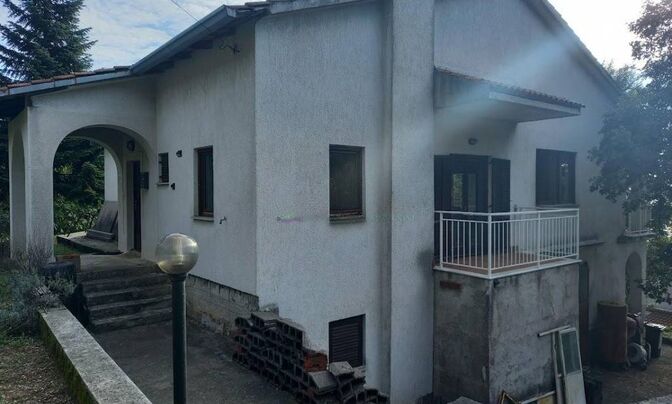 Family House Veprinac, Opatija