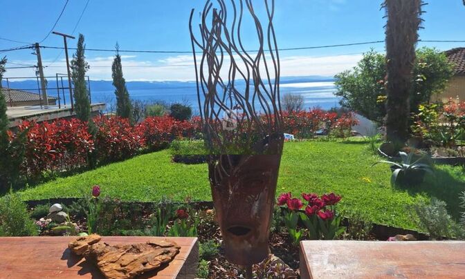 Two-room apartment, Opatija