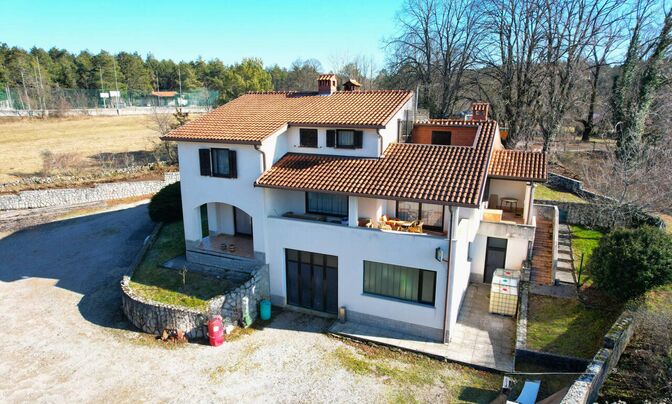 Дом, Марковщина