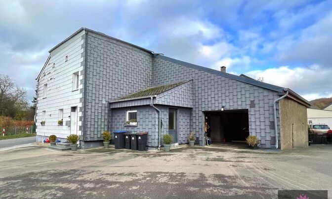 House 3 bedrooms for sale in Deiffelt