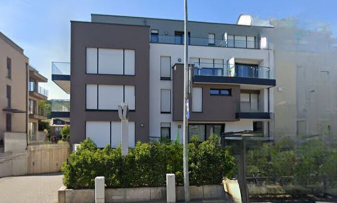 Apartment 1 bedroom for sale in Luxembourg-Beggen