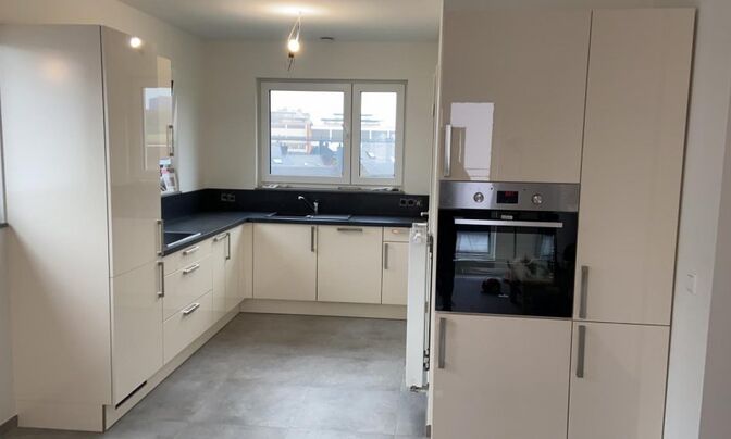 Penthouse 2 bedrooms for sale in Differdange