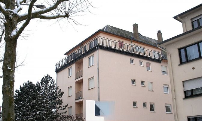 Apartment 1 bedroom for sale in Luxembourg-Bonnevoie