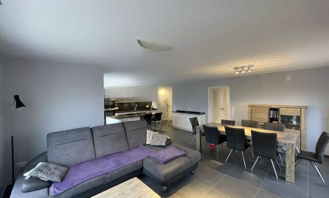 Apartment 2 bedrooms for sale in Mersch