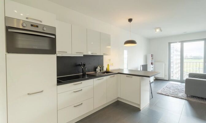 Studio for sale in Luxembourg-Gasperich - Cloche d'or