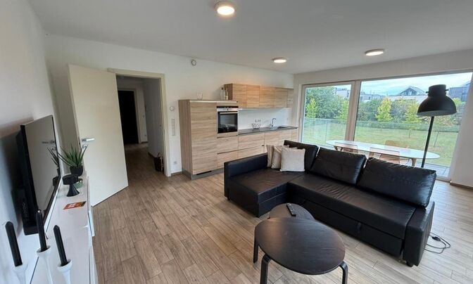 Apartment 2 bedrooms for sale in Strassen