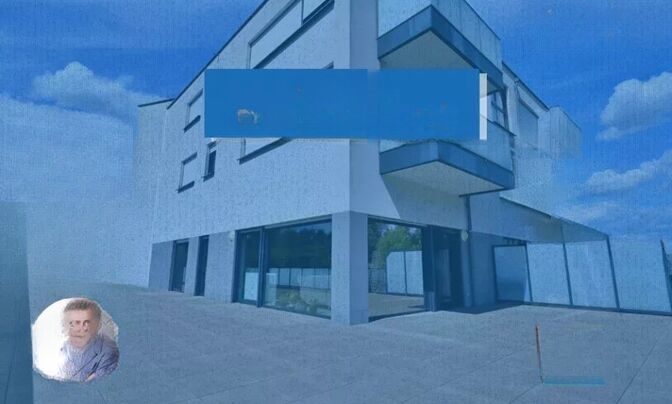 Apartment 2 bedrooms for sale in Differdange