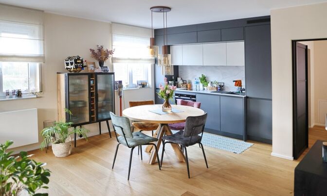 Apartment 2 bedrooms for sale in Mondercange