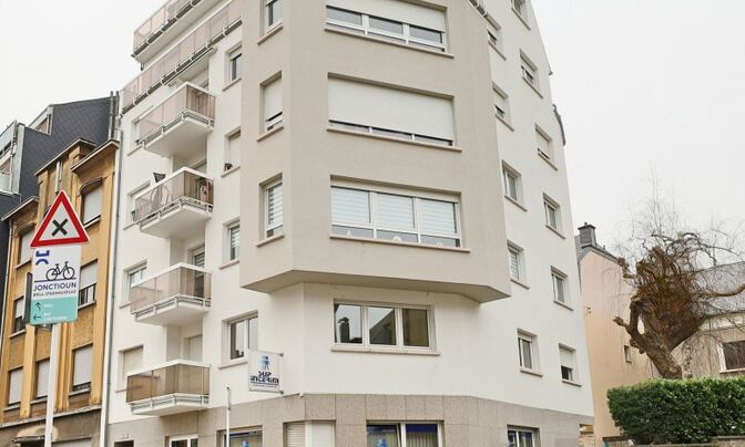 Apartment 2 bedrooms for sale in Esch-sur-Alzette