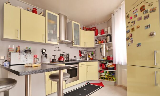 Apartment 1 bedroom for sale in Esch-sur-Alzette