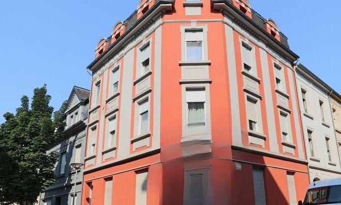 Apartment 1 bedroom for sale in Esch-sur-Alzette