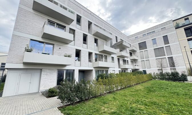 Apartment 2 bedrooms for sale in Luxembourg-Hollerich