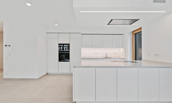 Apartment 3 bedrooms for sale in Moutfort