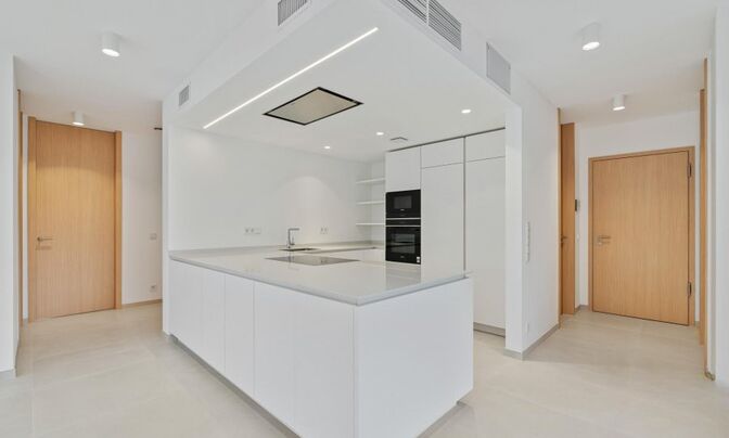 Apartment 3 bedrooms for sale in Moutfort