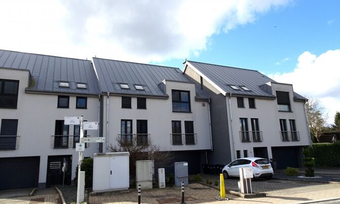 Apartment 2 bedrooms for sale in Pettingen