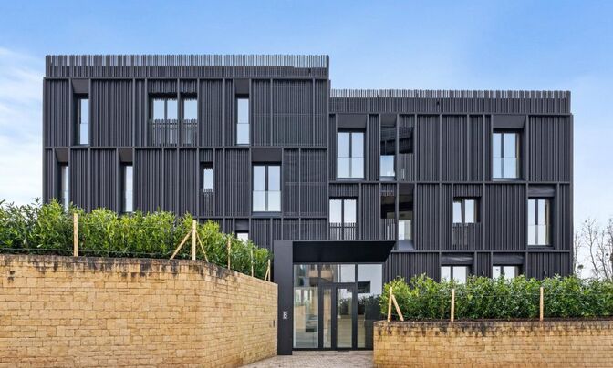 Apartment 3 bedrooms for sale in Moutfort