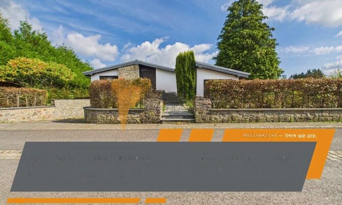 Detached house 3 bedrooms for sale in Noertrange