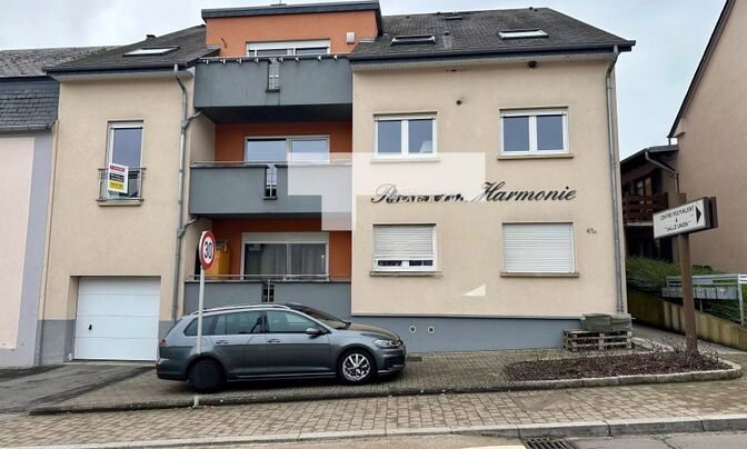 Apartment 2 bedrooms for sale in Hobscheid