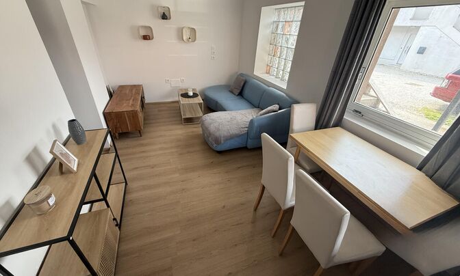 2.5-room apartment Novo Fužine