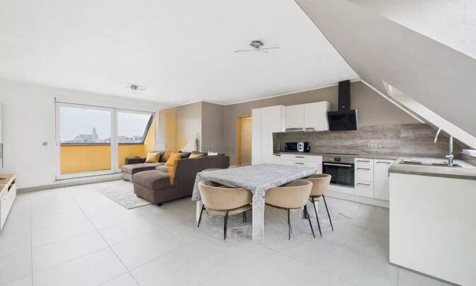 Apartment 2 bedrooms for sale in Schifflange