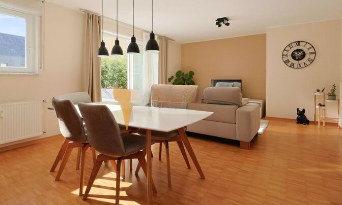 Apartment 2 bedrooms for sale in Niederfeulen