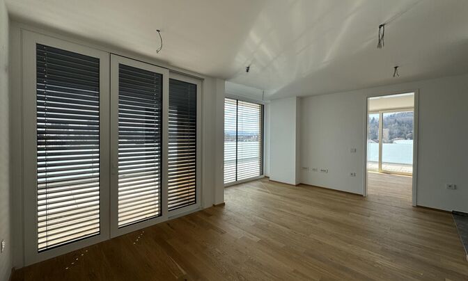 Apartment, 3 rooms, Ljubljana