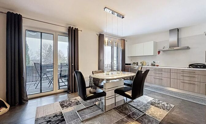 Apartment 2 bedrooms for sale in Oberkorn