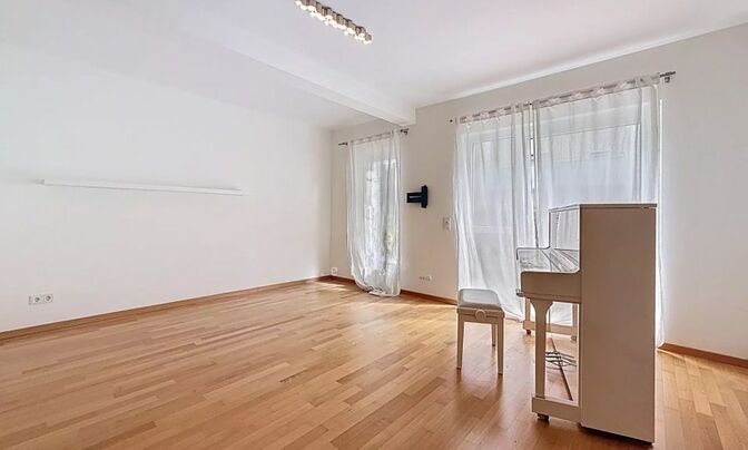 Apartment 2 bedrooms for sale in Luxembourg-Beggen