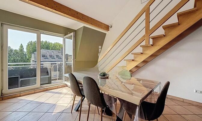 Apartment 2 bedrooms for sale in Sanem