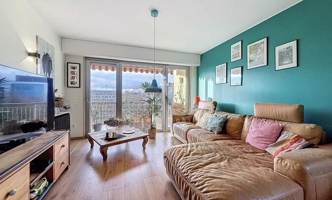 Apartment 3 bedrooms for sale in Strassen