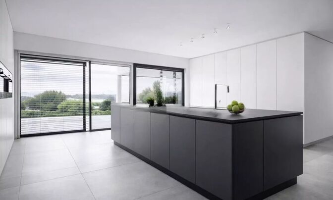 Apartment 5 bedrooms for sale in Bertrange