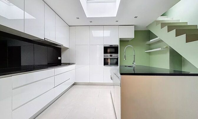 Detached house 3 bedrooms for sale in Rodange