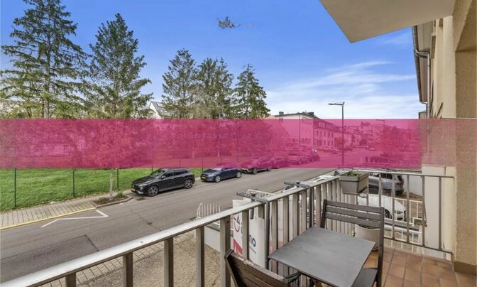 Apartment 3 bedrooms for sale in Strassen