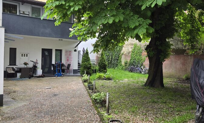 Apartment, 2.5 rooms, Shishka
