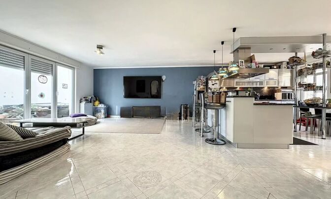 Detached house 6 bedrooms for sale in Grevenmacher