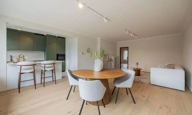 Apartment 2 bedrooms for sale in Luxembourg-Belair