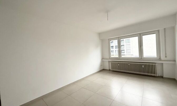 Apartment 2 bedrooms for sale in Luxembourg-Gasperich - Cloche d'or