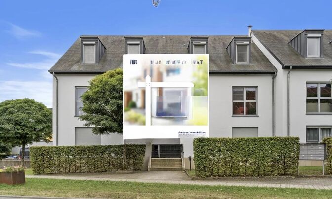 Duplex 3 bedrooms for sale in Goetzingen