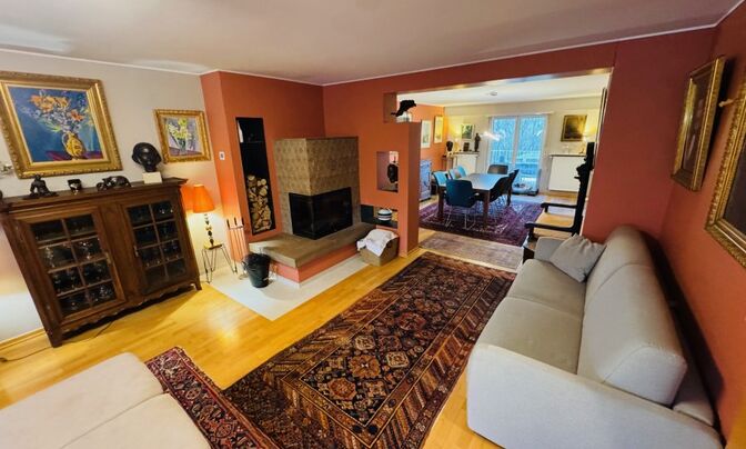 Semi-detached house 5 bedrooms for sale in Aspelt