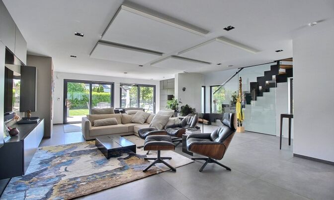 Semi-detached house 3 bedrooms for sale in Mamer