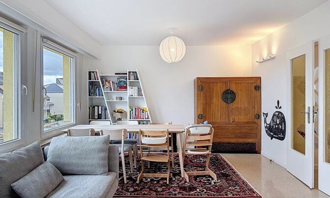 Apartment 3 bedrooms for sale in Howald