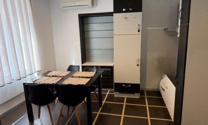 Квартира, 3 комнаты, Новый Центр