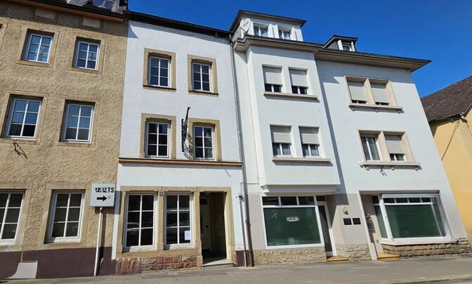 Apartment 1 bedroom for sale in Echternach