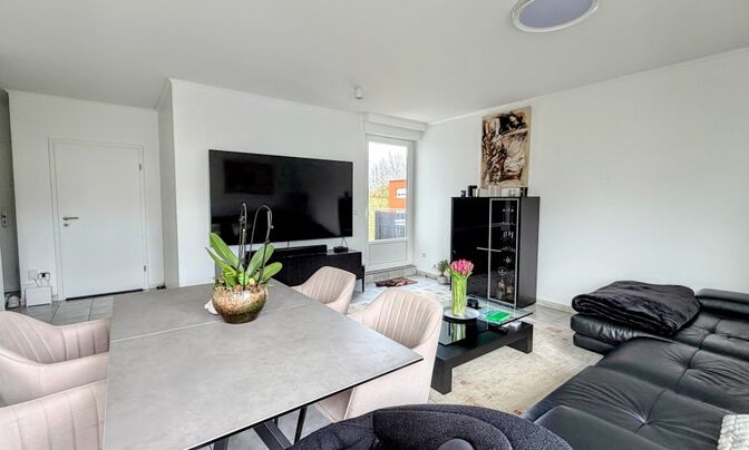 Apartment 2 bedrooms for sale in Sanem