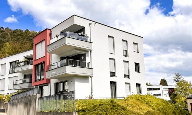 Apartment 3 bedrooms for sale in Kopstal