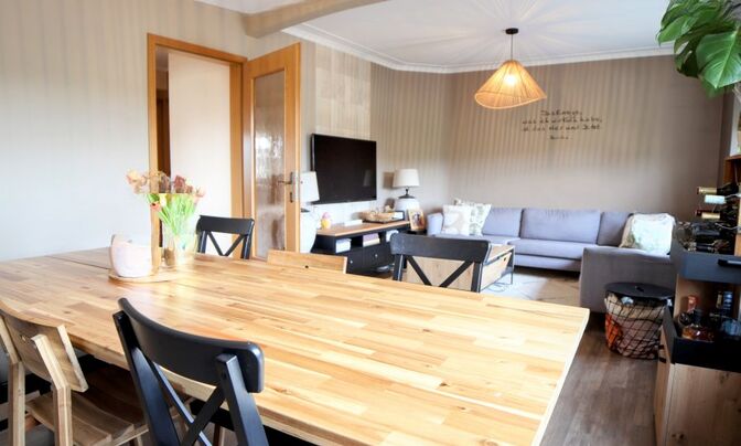 Duplex 4 bedrooms for sale in Differdange