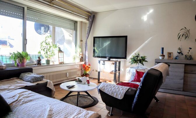 Apartment 2 bedrooms for sale in Esch-sur-Alzette