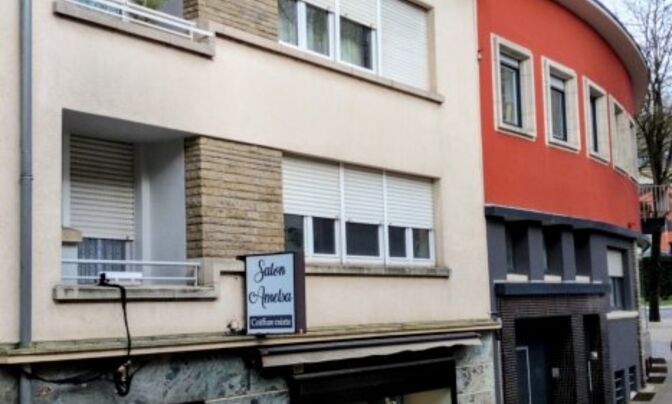 Apartment 2 bedrooms for sale in Dudelange