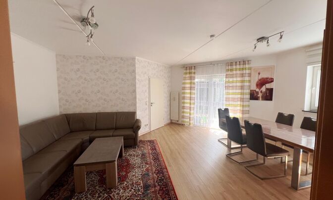 Apartment 3 bedrooms for sale in Dudelange