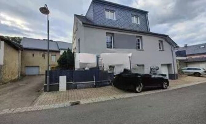 Detached house 4 bedrooms for sale in Moestroff